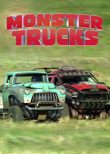 Monster Engine Film Monster Truck Film