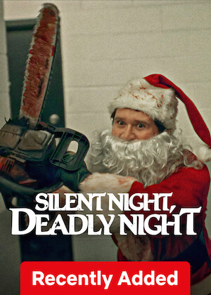 Silent Night, Deadly Night poster
